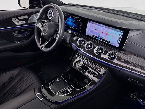 Certified 2023 Mercedes-Benz CLS 450 CLS 450 image 15
