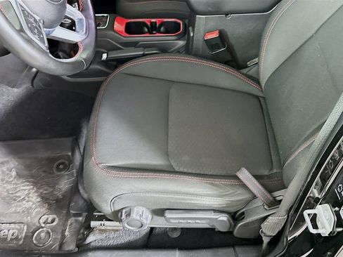 Certified 2021 Jeep Wrangler Unlimited Rubicon image 31