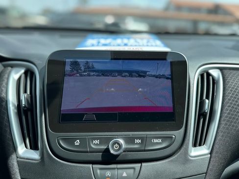 Used 2024 Chevrolet Malibu RS image 25