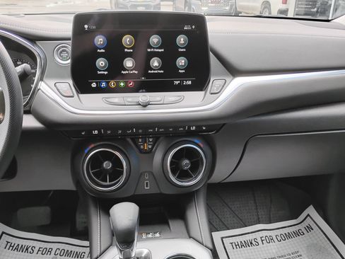 Used 2024 Chevrolet Blazer LT w/ Convenience Package FWD image 16