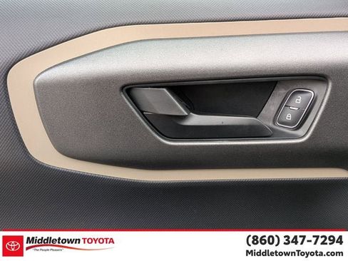 Used 2025 Ford Bronco Sport Big Bend AWD/4WD image 11