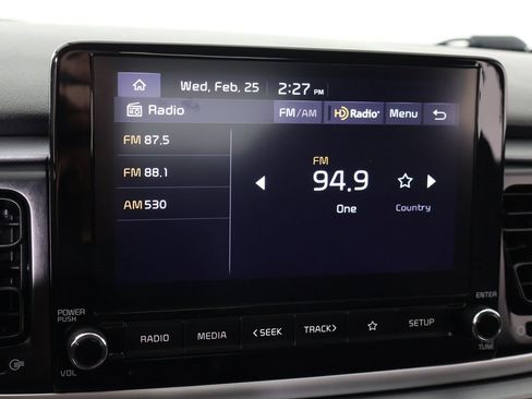 Used 2023 Kia Rio S image 38