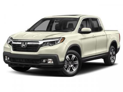 Used 2019 Honda Ridgeline RTL