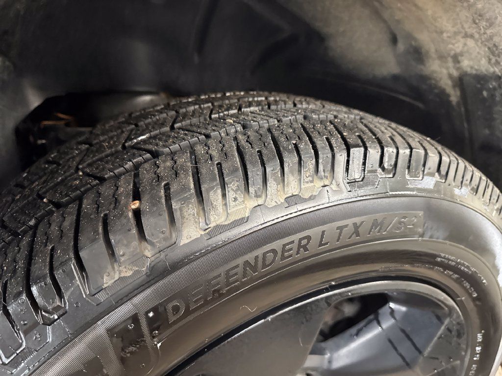 Used 2019 RAM 1500 Big Horn AWD/4WD image 12