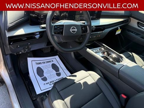 New 2026 Nissan Murano SL w/ Comfort Package AWD/4WD image 24