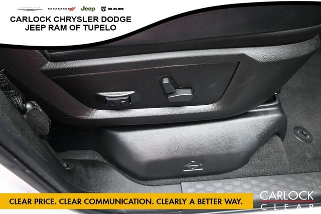 Used 2023 RAM 2500 Rebel w/ Level 1 Equipment Group AWD/4WD image 30
