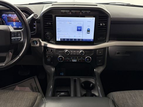 Certified 2021 Ford F150 XLT w/ Equipment Group 302A High image 14