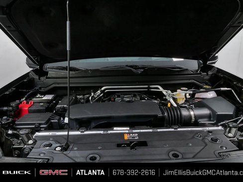 New 2026 GMC Canyon AT4 w/ Nightfall Edition AWD/4WD image 33