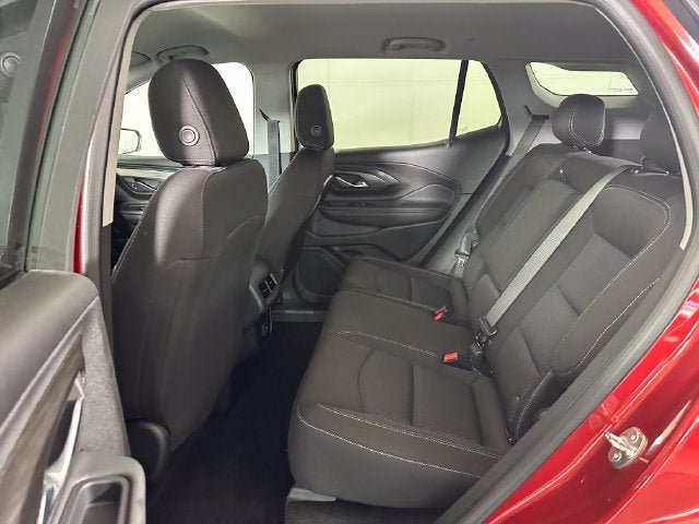 Used 2024 GMC Terrain SLE w/ Driver Convenience Package AWD/4WD image 24