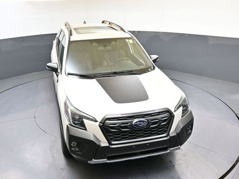 Certified 2024 Subaru Forester Wilderness image 53