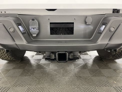 Used 2024 Ford F150 Raptor image 7