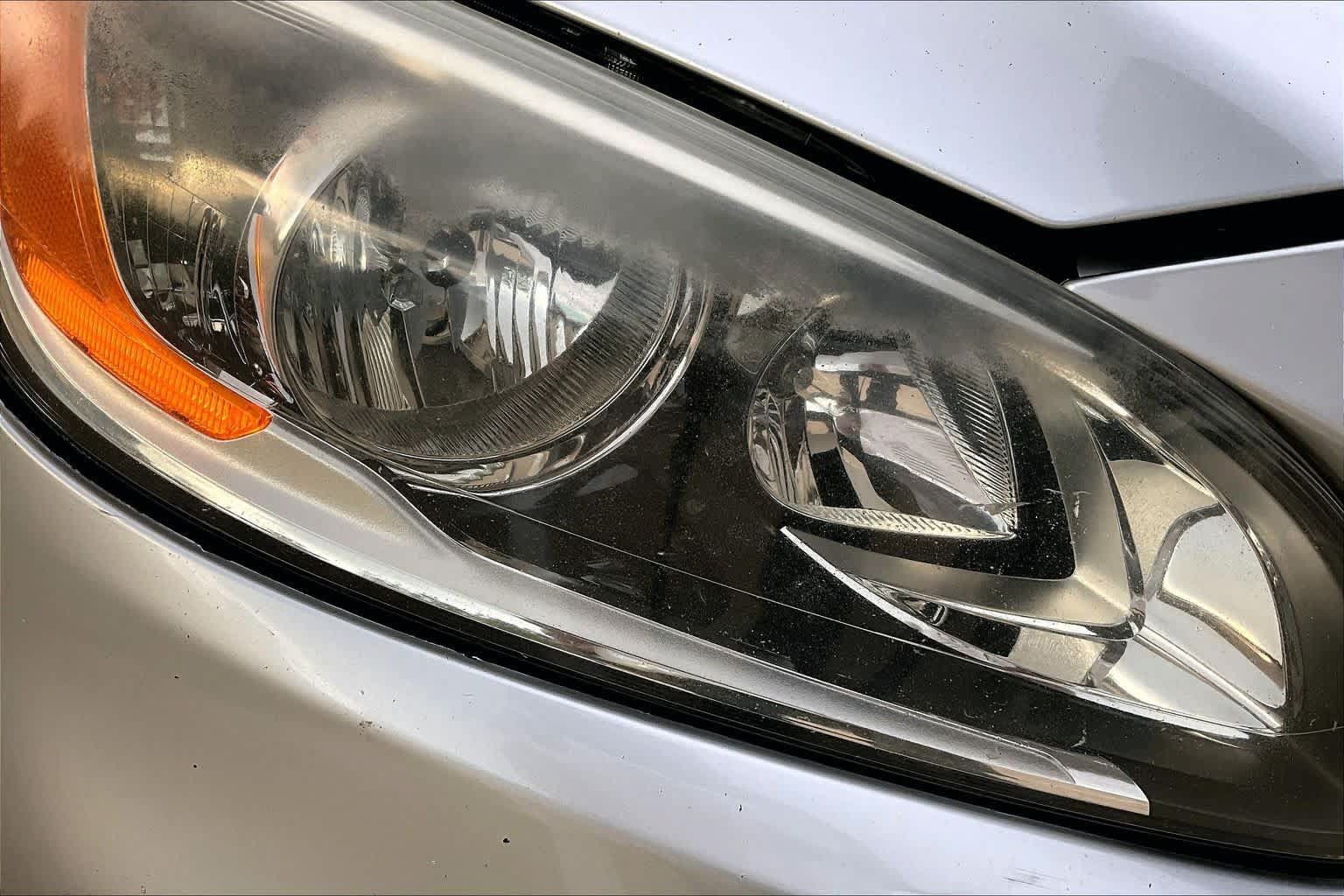Used 2014 Volvo S60 T6 AWD/4WD image 26