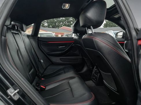 Used 2015 BMW 428i Gran Coupe xDrive 428i Gran Coupe xDrive 4D image 12