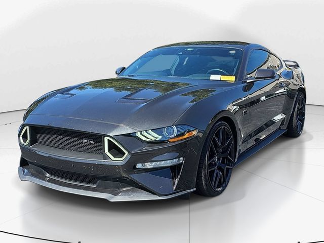 Used 2023 Ford Mustang GT w/ Security Package RWD image 7