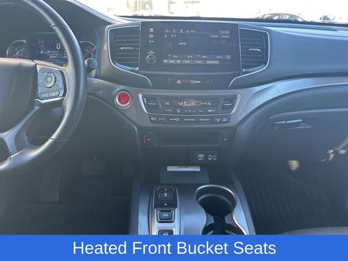 Used 2022 Honda Pilot Special Edition image 16