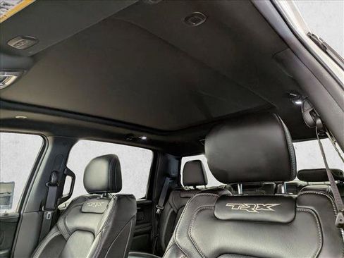 Used 2023 RAM 1500 TRX w/ TRX Level 2 Equipment Group AWD/4WD image 19