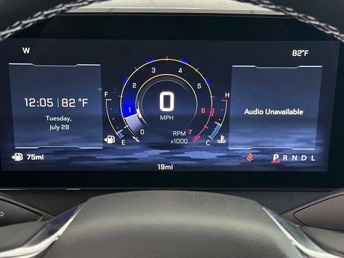 New 2026 Chevrolet Traverse LT FWD image 26