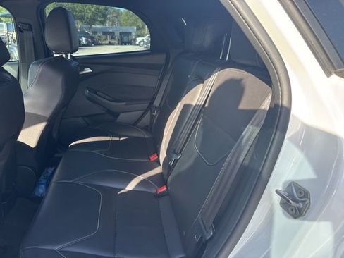 Used 2018 Ford Focus ST w/ Equipment Group 402A image 10