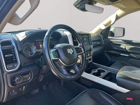 Used 2021 RAM 1500 Laramie image 26