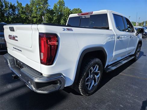 Used 2023 GMC Sierra 1500 SLT w/ SLT Premium Plus Package image 7