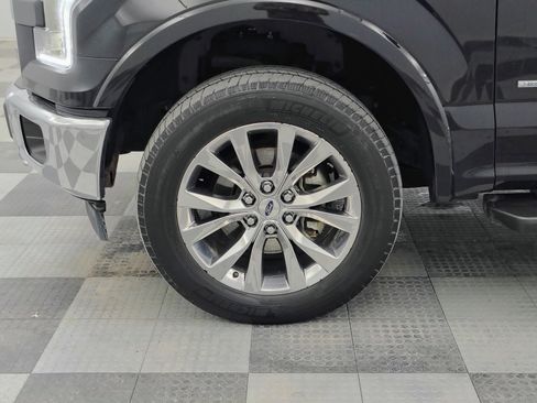 Used 2017 Ford F150 Lariat image 18