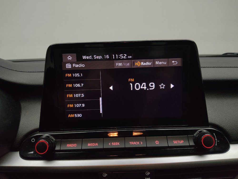 Used 2024 Kia Forte LX FWD image 25