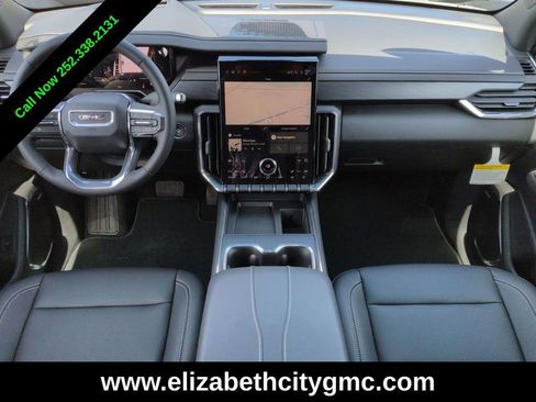 New 2026 GMC Acadia Elevation FWD image 15