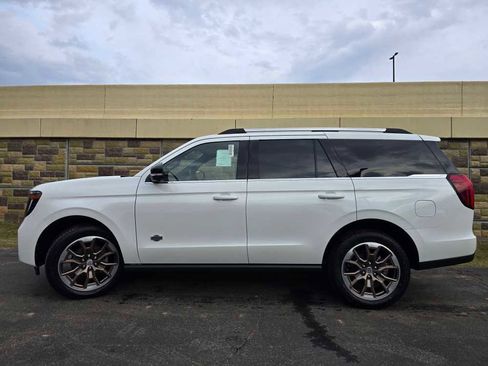 New 2026 Ford Expedition King Ranch image 7