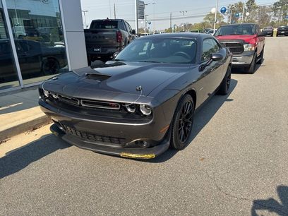 Used 2021 Dodge Challenger R/T
