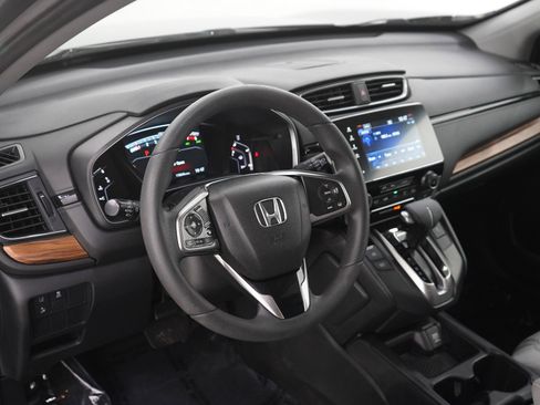 Used 2018 Honda CR-V EX image 20