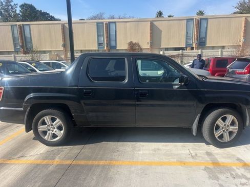 Used 2011 Honda Ridgeline RTL image 5