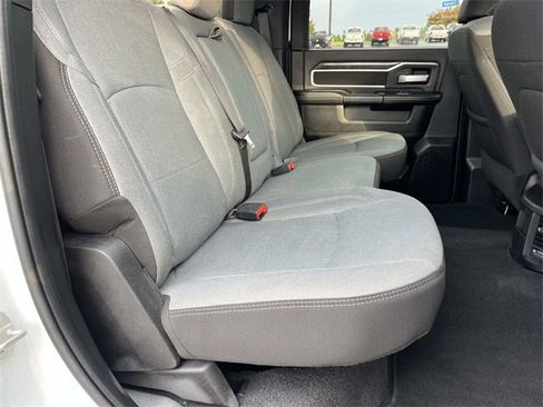 Used 2024 RAM 3500 Big Horn image 25