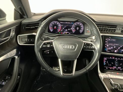 Used 2019 Audi A7 3.0T Premium Plus w/ Premium Plus Package image 12