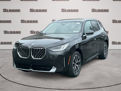 New 2026 BMW X3 xDrive30 w/ Premium Package