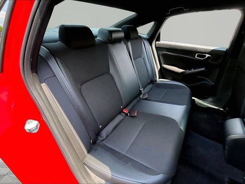 Used 2024 Honda Civic Sport image 19