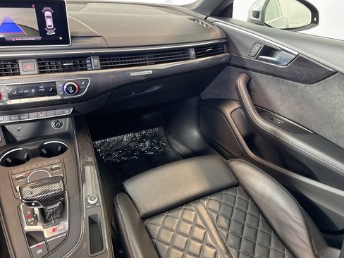 Used 2018 Audi S5 Premium Plus image 22