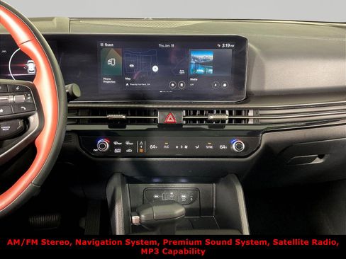 Used 2026 Kia Sportage SX AWD/4WD image 9
