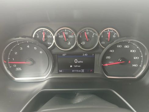 Used 2021 Chevrolet Suburban Z71 AWD/4WD image 21