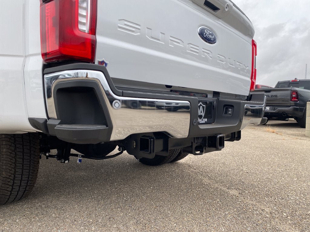 New 2026 Ford F350 Lariat w/ Lariat Ultimate Package AWD/4WD image 43