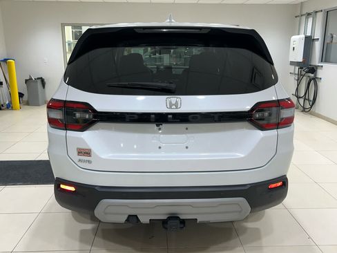 Used 2023 Honda Pilot EX-L image 9