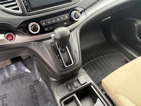 Used 2015 Honda CR-V EX image 30