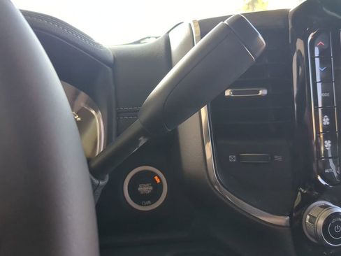 New 2026 RAM 2500 Laramie w/ Night Edition image 9