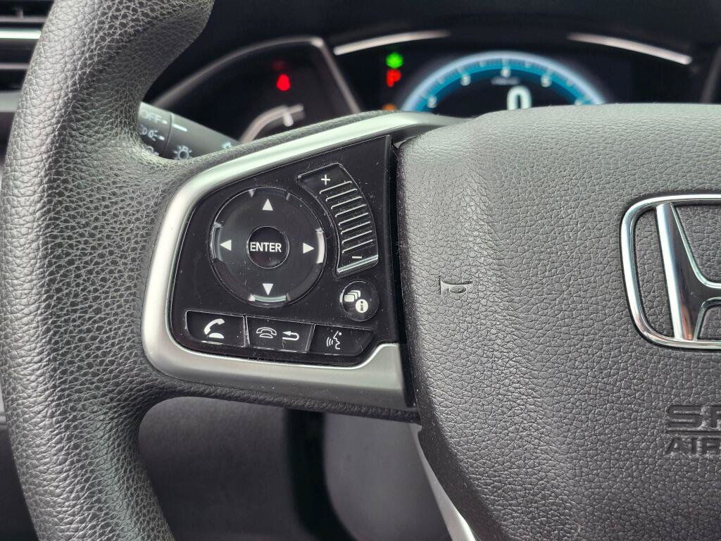 Used 2016 Honda Civic EX image 19