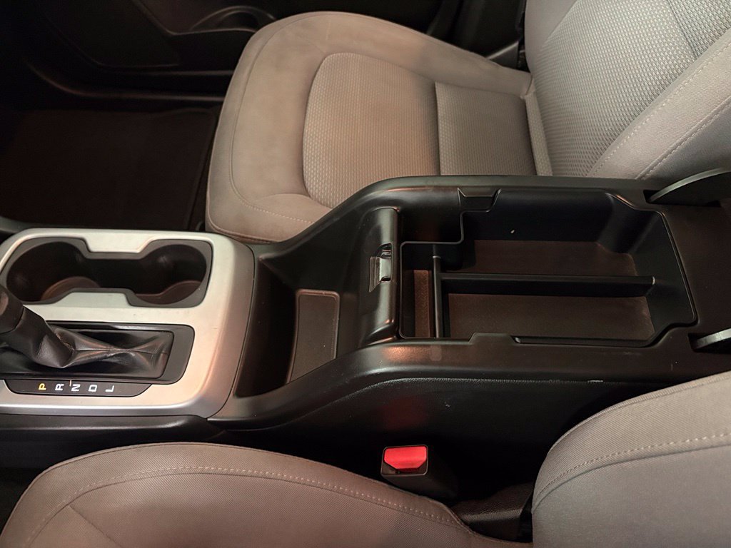Used 2018 Chevrolet Colorado LT RWD image 33