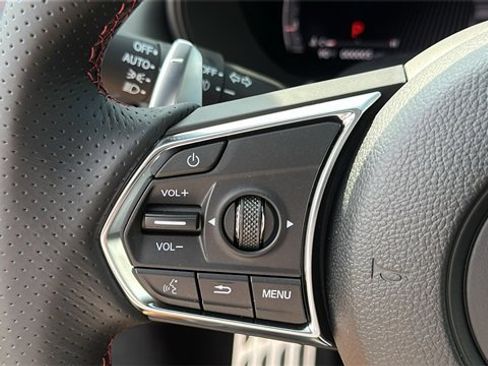 Used 2025 Acura TLX SH-AWD w/ A-SPEC Pkg image 14