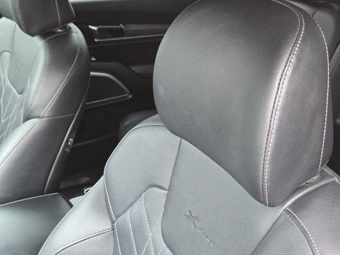 Used 2024 Kia Telluride EX X-Line AWD/4WD image 20