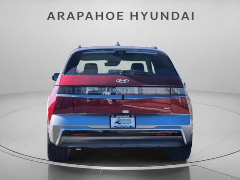 New 2026 Hyundai Ioniq 5 Limited AWD/4WD image 4