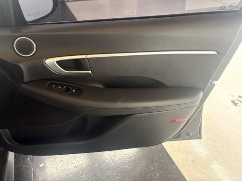 Used 2021 Hyundai Sonata SE image 23