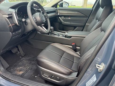 New 2026 MAZDA CX-50 2.5 Hybrid w/ Premium Plus Pkg image 13