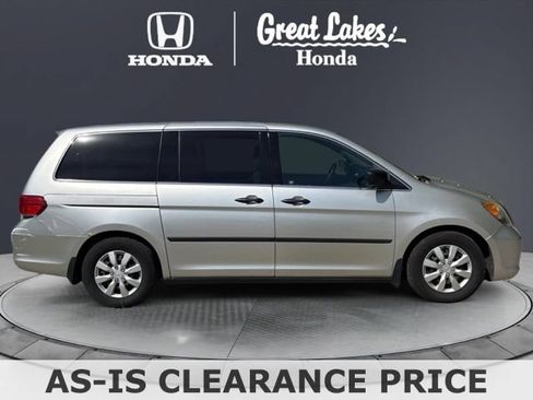 Used 2009 Honda Odyssey LX image 7